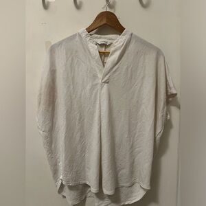 Club Monaco Jandina Knit Top
